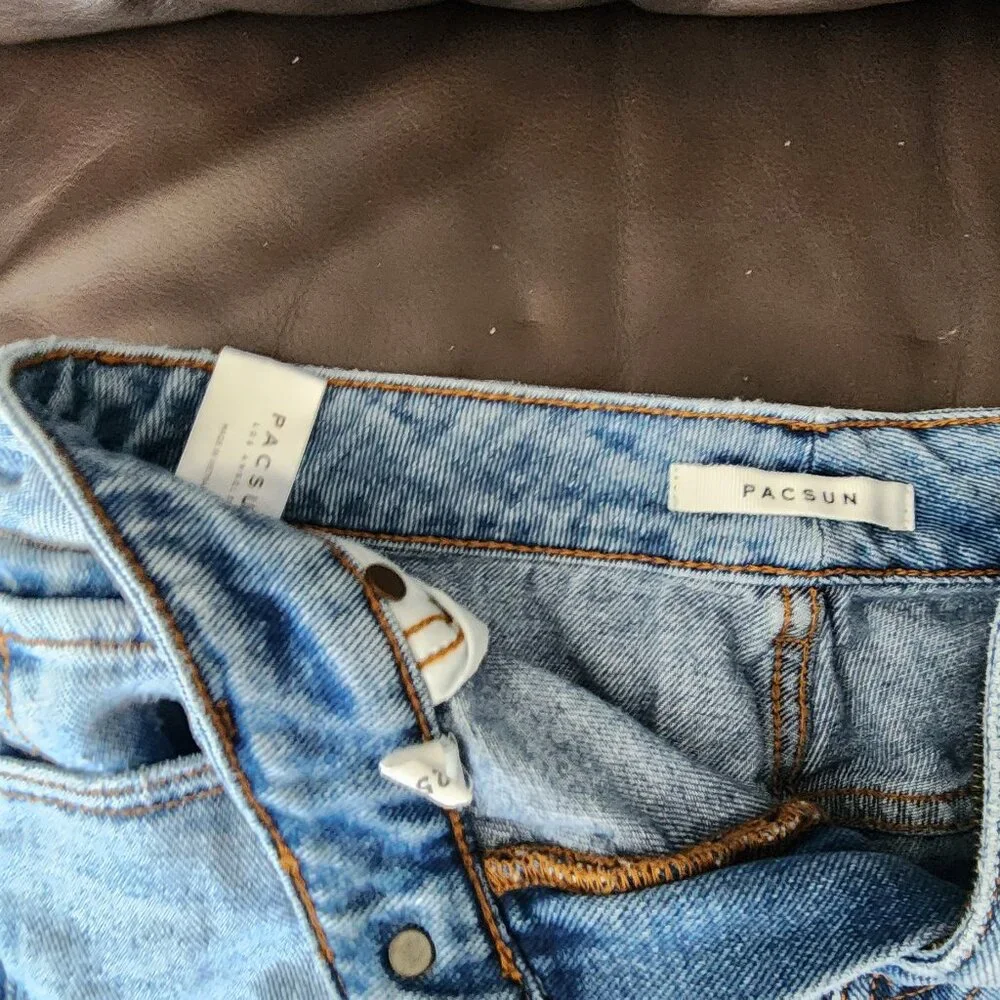 Pacsun shorts - Picture 2 of 3